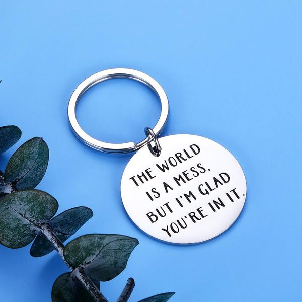 keychains inspirational keychain gift for friend bff key chain big brother gifts men little birthday christmas ring, Silver
keychains inspirational keychain gift for friend bff key chain big brother gifts men little birthday christmas ring, Silver