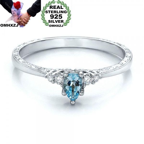 cluster rings omhxzj wholesale european fashion woman girl party wedding gift sea blue water drop z 925 sterling silver ring rr194, Golden;silver
cluster rings omhxzj wholesale european fashion woman girl party wedding gift sea blue water drop z 925 sterling silver ring rr194, Golden;silver