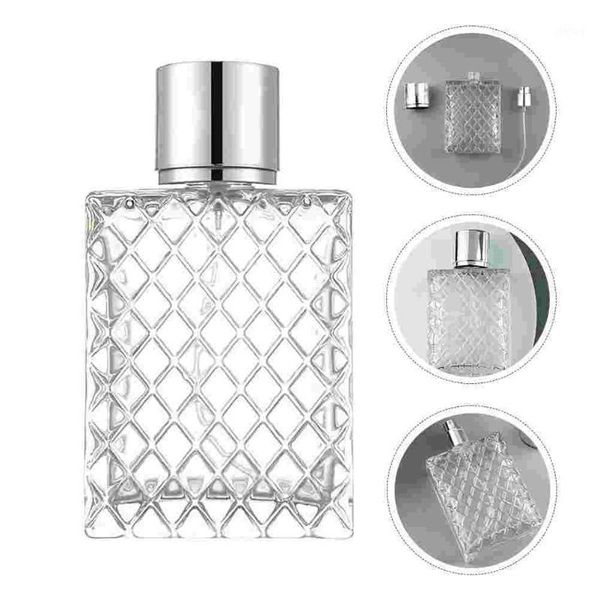 storage bottles & jars 3pcs 100ml square flat glass empty spray bottle atomizer for perfume
storage bottles & jars 3pcs 100ml square flat glass empty spray bottle atomizer for perfume