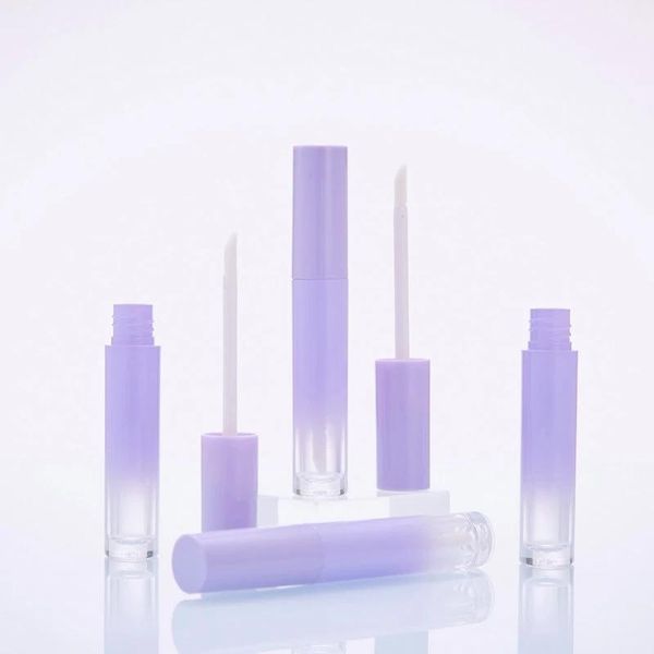 storage bottles & jars 5ml purple plastic lip gloss tubes lipgloss tube packaging liquid lipstick bottle empty refillable cosmetics containe
storage bottles & jars 5ml purple plastic lip gloss tubes lipgloss tube packaging liquid lipstick bottle empty refillable cosmetics containe