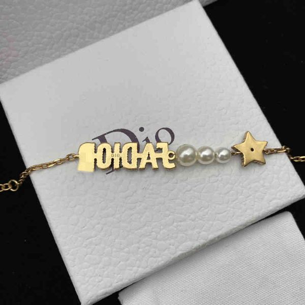 70% off new pearl pentagram letter full diamond bracelet zcz2, Golden;silver
70% off new pearl pentagram letter full diamond bracelet zcz2, Golden;silver