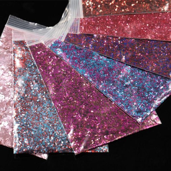 bag nail glitter powder colorful different shape shining flakies art chorme pigment dust diy decoration1, Silver;gold
bag nail glitter powder colorful different shape shining flakies art chorme pigment dust diy decoration1, Silver;gold