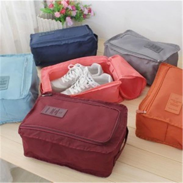 clothing & wardrobe storage thick waterproof travel shoes pouch bag multifunction organizer luggage portable dust cover home bags 2pcs a lot
clothing & wardrobe storage thick waterproof travel shoes pouch bag multifunction organizer luggage portable dust cover home bags 2pcs a lot