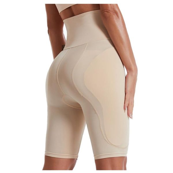 women's shapers bulifter buttocks bupads padding panties push up buenhancer binders belly sheath body shapewear women, Black;white
women's shapers bulifter buttocks bupads padding panties push up buenhancer binders belly sheath body shapewear women, Black;white