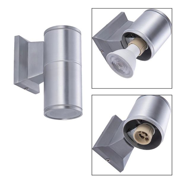 wall lamp silver aluminum indoor led light ip65 outdoor waterproof porch garden av85-265v 5w 10w lighting
wall lamp silver aluminum indoor led light ip65 outdoor waterproof porch garden av85-265v 5w 10w lighting