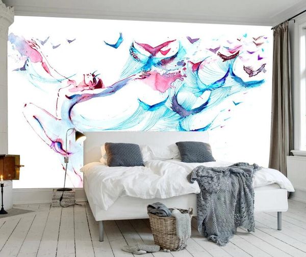 wallpapers milofi custom modern art minimalist abstract hand-painted artistic conception of dancing beauty
wallpapers milofi custom modern art minimalist abstract hand-painted artistic conception of dancing beauty