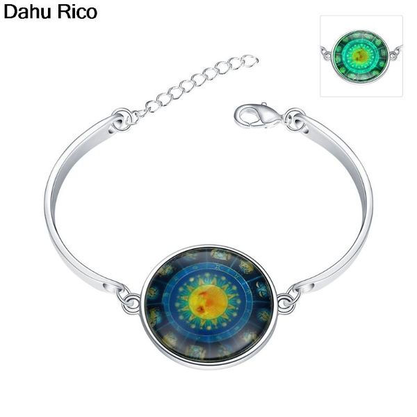 charm bracelets fluorescence night lightening bracelete bracciale glass charms dijes transparent silver color 2021 unique ac dahu rico, Golden;silver
charm bracelets fluorescence night lightening bracelete bracciale glass charms dijes transparent silver color 2021 unique ac dahu rico, Golden;silver