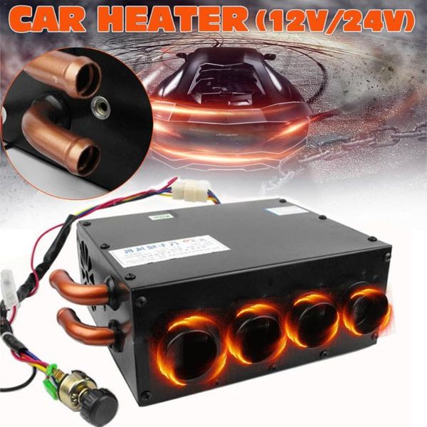 12v/24v 80w universal 4 hole portable car vehicle heating cooling heater defroster demister van fans
12v/24v 80w universal 4 hole portable car vehicle heating cooling heater defroster demister van fans