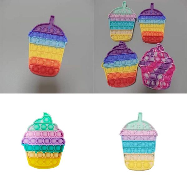 pop party favor bubble mini rainbow ice cream fidget sensory toy kids funny silicone stress reliever toys 2917 q2
pop party favor bubble mini rainbow ice cream fidget sensory toy kids funny silicone stress reliever toys 2917 q2