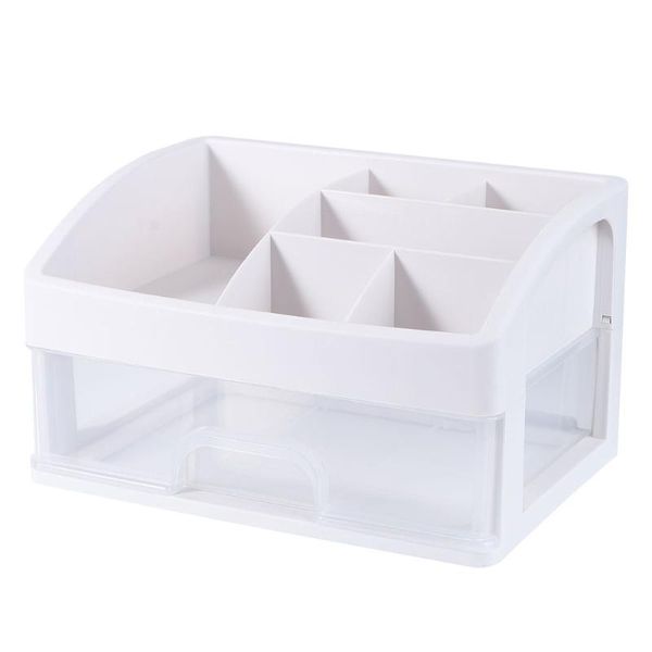 cosmetic drawer transparent makeup container desksundry storage case jewelry box for white (size small 1 lay boxes & bins
cosmetic drawer transparent makeup container desksundry storage case jewelry box for white (size small 1 lay boxes & bins