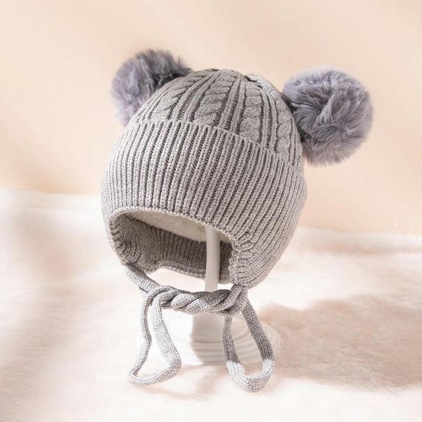 caps & hats autumn and winter cuffed braids baby plus fluffy beanie pure color thicken warm boys girls twist hat, Yellow
caps & hats autumn and winter cuffed braids baby plus fluffy beanie pure color thicken warm boys girls twist hat, Yellow