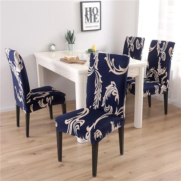 chair covers 1/2/4/6pcs flower printed geometric kitchen spandex elastic stretch decoration dining seat cushion anti-dirty
chair covers 1/2/4/6pcs flower printed geometric kitchen spandex elastic stretch decoration dining seat cushion anti-dirty