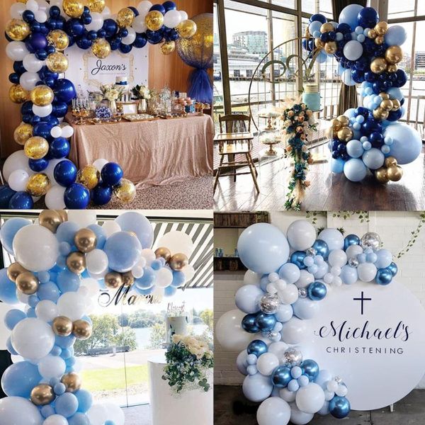 blue balloon garland arch kit navy gold balloons baby shower wedding birthday party kids decorations supplies decoration
blue balloon garland arch kit navy gold balloons baby shower wedding birthday party kids decorations supplies decoration