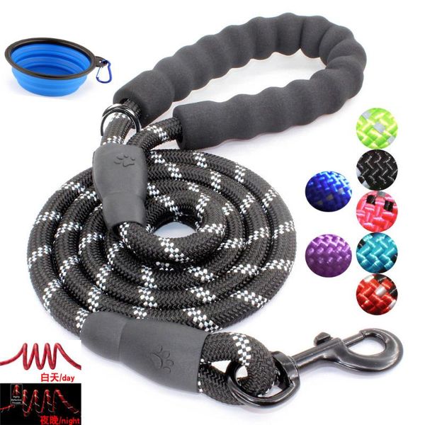 dog collars & leashes durable slip rope leash adjustable loop collar comfortable supports large medium small accessories
dog collars & leashes durable slip rope leash adjustable loop collar comfortable supports large medium small accessories