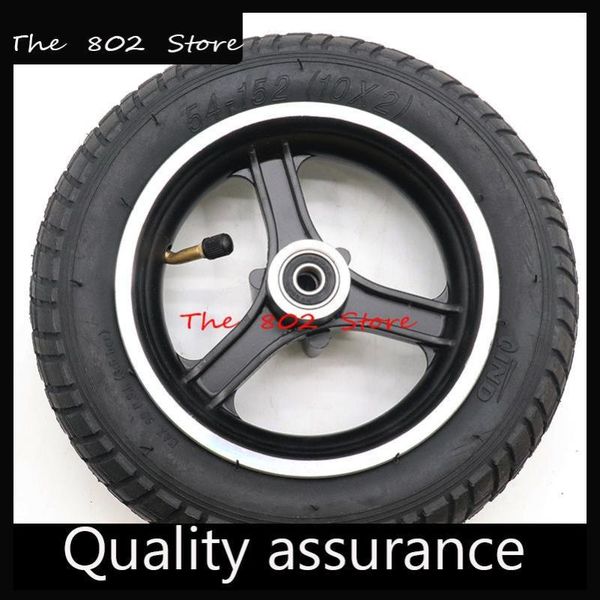 motorcycle wheels & tires (54-152) 10x2 10inch wheel with alloy rim and inner tube suitable for electric scooters tricycle baby stroller whe
motorcycle wheels & tires (54-152) 10x2 10inch wheel with alloy rim and inner tube suitable for electric scooters tricycle baby stroller whe