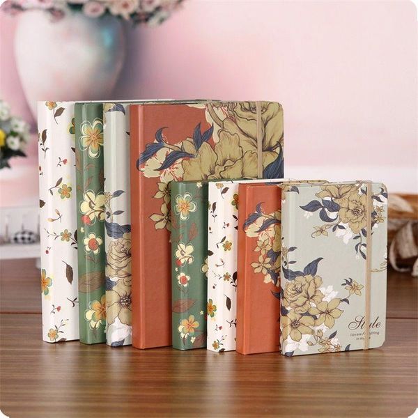 agenda 2021 kawaii vintage flower strappy notebook journal monthly weekly planner papelaria school stationery notepads, Purple;pink
agenda 2021 kawaii vintage flower strappy notebook journal monthly weekly planner papelaria school stationery notepads, Purple;pink