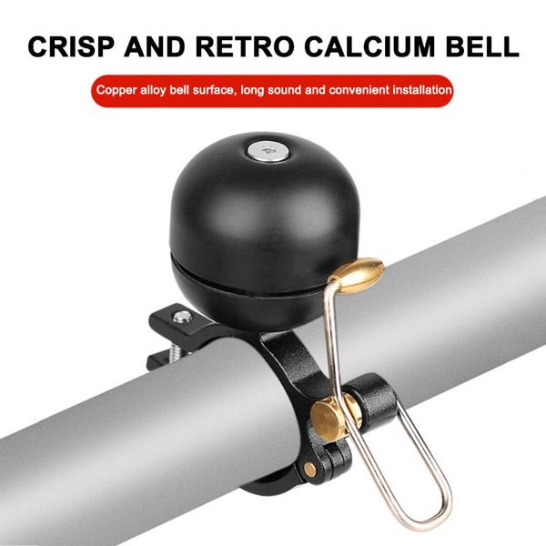 bike horns aluminum alloy portable loud bicycle retro bell ring mtb road handlebar horn safety warning alarm cycling accessories
bike horns aluminum alloy portable loud bicycle retro bell ring mtb road handlebar horn safety warning alarm cycling accessories