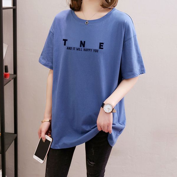 designer tide t shirts chest letter laminated print short sleeve high street loose oversize casual t-shirt 100% pure cotton for men and wom, White
designer tide t shirts chest letter laminated print short sleeve high street loose oversize casual t-shirt 100% pure cotton for men and wom, White
