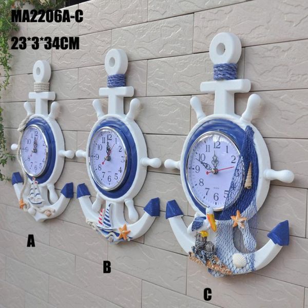 wall clocks magideal wood ship wheel clock rustic vintage nautical theme sea beach ornament themed
wall clocks magideal wood ship wheel clock rustic vintage nautical theme sea beach ornament themed