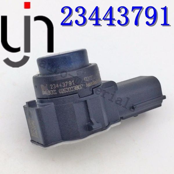 car rear view cameras& parking sensors 10pcs original part 23257301 23443791 42354514 52021542 pdc sensor bumper reverse assist for g m with
car rear view cameras& parking sensors 10pcs original part 23257301 23443791 42354514 52021542 pdc sensor bumper reverse assist for g m with