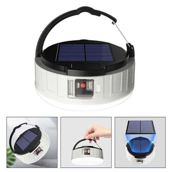1pc outdoor lamp solar energy and usb charging backpacking camping portable lanterns
1pc outdoor lamp solar energy and usb charging backpacking camping portable lanterns