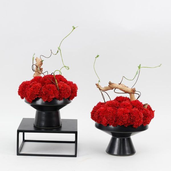 other clocks & accessories modern indoor simulation flower potted table decoration chinese zen club tea room
other clocks & accessories modern indoor simulation flower potted table decoration chinese zen club tea room
