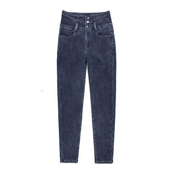 autumn and winter plush thickened jeans women's korean cotton elastic high waist slim fit tight little foot pencil pants fashion, Black;white
autumn and winter plush thickened jeans women's korean cotton elastic high waist slim fit tight little foot pencil pants fashion, Black;white