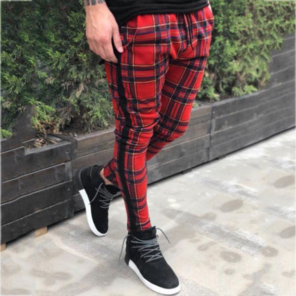fashionable casual pocket string sports women pant trousers sport slim fit plaid running joggers sweatpants g30, Black
fashionable casual pocket string sports women pant trousers sport slim fit plaid running joggers sweatpants g30, Black