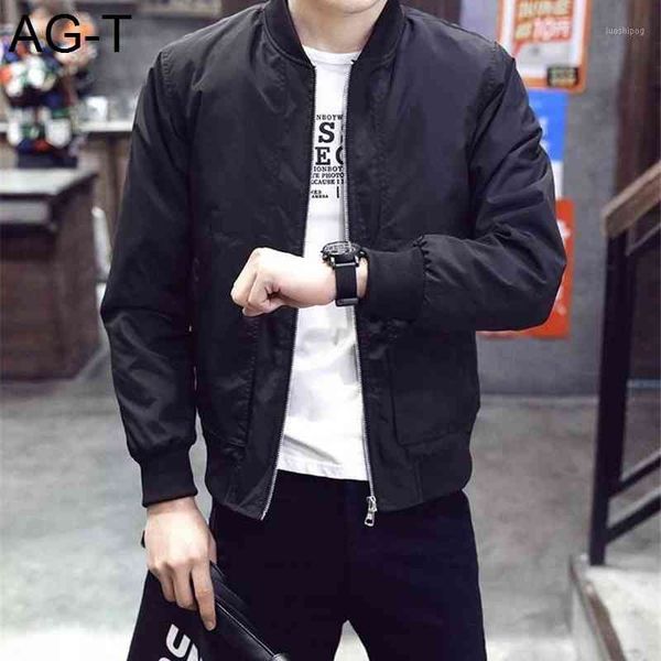 man's jackets and coats winter brand warm jacket overcoat outwear slim long sleeve zipper blouse plus size mens coats 20191, Black;brown
man's jackets and coats winter brand warm jacket overcoat outwear slim long sleeve zipper blouse plus size mens coats 20191, Black;brown