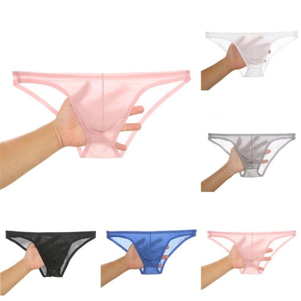 underpants men panties ultra-thin full transparent seamless briefs low-waist breathable plus size translucent t5, Black;white
underpants men panties ultra-thin full transparent seamless briefs low-waist breathable plus size translucent t5, Black;white