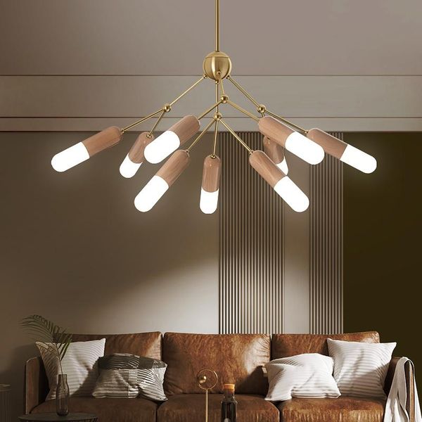 brass three-color nordic modern minimalist style chandelier indoor lighting restaurant bedroom staircase hanging lamp pendant lamps
brass three-color nordic modern minimalist style chandelier indoor lighting restaurant bedroom staircase hanging lamp pendant lamps