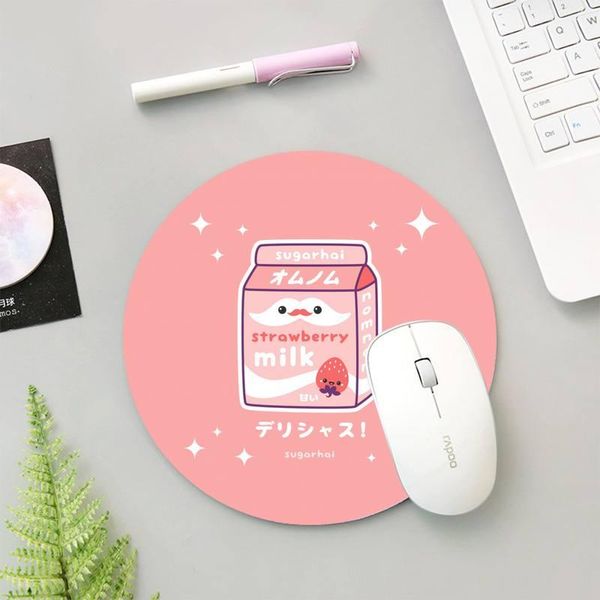 mouse pads & wrist rests kawaii japanese strawberry milk pattern rubber pc computer gaming mousepad rug for lapnotebook gamer desk pad
mouse pads & wrist rests kawaii japanese strawberry milk pattern rubber pc computer gaming mousepad rug for lapnotebook gamer desk pad