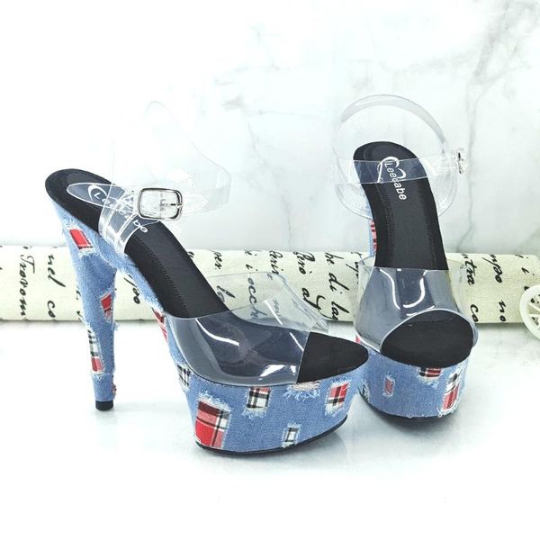 dress shoes leecabe 15cm/6inch women's platform sandals party high heels pole dancing, Black
dress shoes leecabe 15cm/6inch women's platform sandals party high heels pole dancing, Black