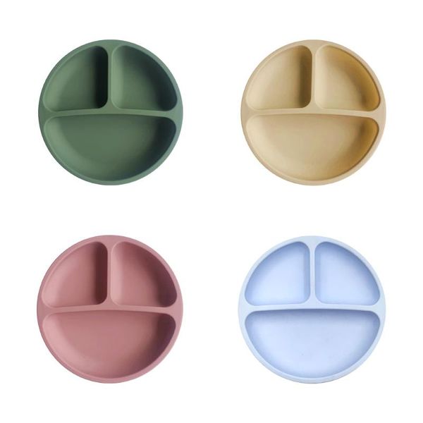 bowls silicone dining plate infant dinner dinnerware toddlers adults washable eating reusable dish tableware household
bowls silicone dining plate infant dinner dinnerware toddlers adults washable eating reusable dish tableware household