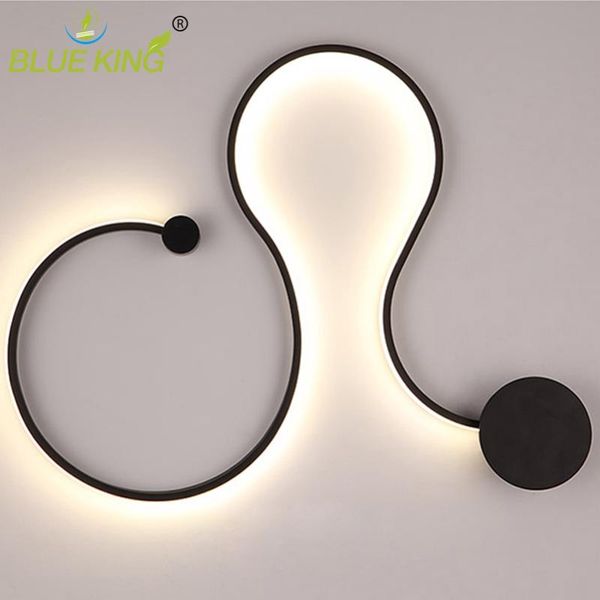 wall lamp brief modern led light living room bedroom dining washer bathroom sconce plafonnier minimalist wandlamp
wall lamp brief modern led light living room bedroom dining washer bathroom sconce plafonnier minimalist wandlamp