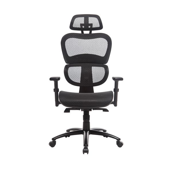 ergonomic office furniture chair mesh computer desk electronic game learning high back adjustable headrest and armrest home furnitures black
ergonomic office furniture chair mesh computer desk electronic game learning high back adjustable headrest and armrest home furnitures black