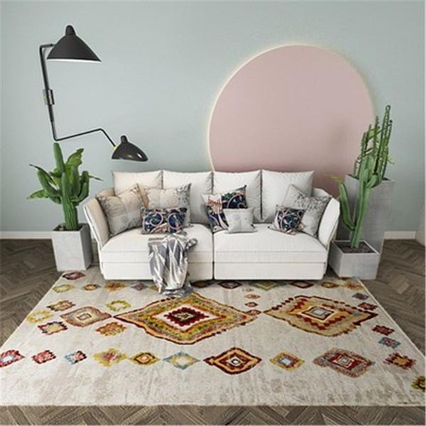 carpets polyester mat bedroom/living room sofa rugs nordic style carpet table yoga decorative
carpets polyester mat bedroom/living room sofa rugs nordic style carpet table yoga decorative