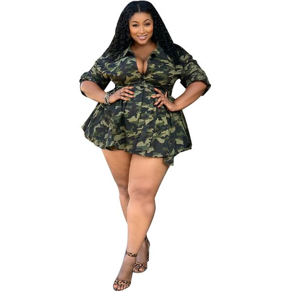 spring outfit dresses for women ruffle mini dress with belt a-line high waist casual plus size dress wholesale dropshipping, Black;gray
spring outfit dresses for women ruffle mini dress with belt a-line high waist casual plus size dress wholesale dropshipping, Black;gray