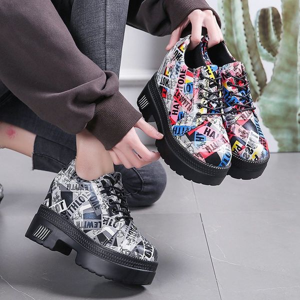 women chunky sneakers 2021 fashion spring high platform sport dad shoes 8cm ladies running vulcanize shoe woman tenis feminino
women chunky sneakers 2021 fashion spring high platform sport dad shoes 8cm ladies running vulcanize shoe woman tenis feminino