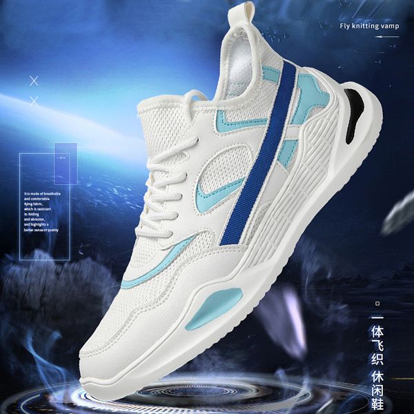 damping new breathable holes arrival men casual shoes breathable sneakers fashion gym training althetic outdoor shoes light
damping new breathable holes arrival men casual shoes breathable sneakers fashion gym training althetic outdoor shoes light