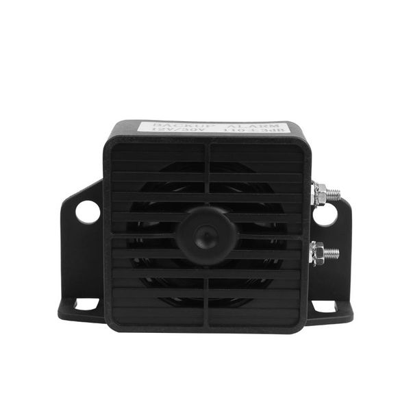 other auto electronics 12v/30v 110±3db universal engineering forklift truck waterproof alarm parking loudspeaker (square) car
other auto electronics 12v/30v 110±3db universal engineering forklift truck waterproof alarm parking loudspeaker (square) car
