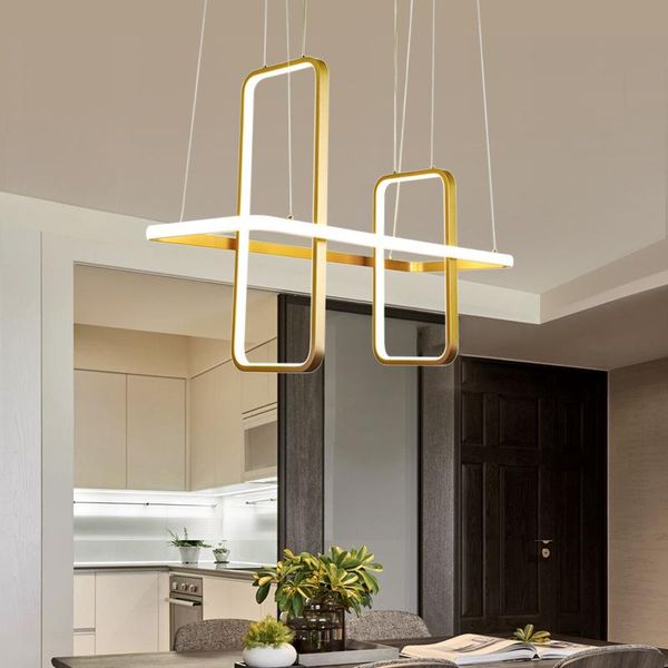 pendant lamps modern led lights for dining living room shop hanging lamp fixture matte black/white/gold finished
pendant lamps modern led lights for dining living room shop hanging lamp fixture matte black/white/gold finished