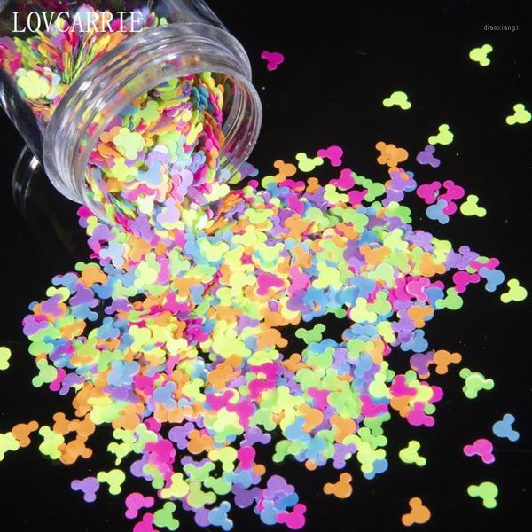 box nail glitter sequins neon mix butterfly mouse nails accessories fluorescent chunky flakes for art decorations1, Silver;gold
box nail glitter sequins neon mix butterfly mouse nails accessories fluorescent chunky flakes for art decorations1, Silver;gold