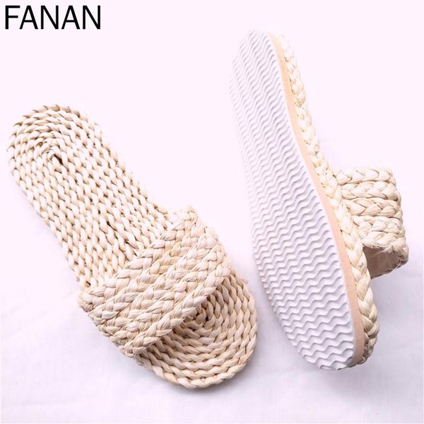 sandals 2021 summer handwoven seagrass slippers for women straw home shoes handmade men's heel type style, Black
sandals 2021 summer handwoven seagrass slippers for women straw home shoes handmade men's heel type style, Black