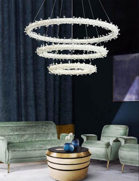 modern ring led living room crystal chandelier dining bedroom villa flower decoration handing lamp pa0503 chandeliers
modern ring led living room crystal chandelier dining bedroom villa flower decoration handing lamp pa0503 chandeliers