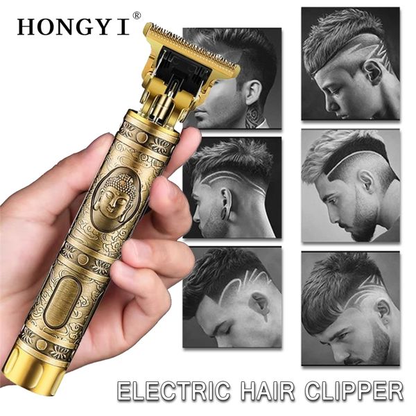 fashionable electric professional hair clipper push type simple rechargeable beard trimmer cordless razor portable 220312
fashionable electric professional hair clipper push type simple rechargeable beard trimmer cordless razor portable 220312
