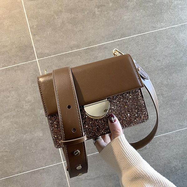 evening bags european style handbags fashion sequin wide shoulder belt women's messenger bag pu leather solid color female's small
evening bags european style handbags fashion sequin wide shoulder belt women's messenger bag pu leather solid color female's small
