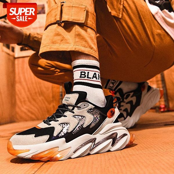 men's shoes spring fashion trend sports casual mid-thick-soled old ins trendy #zf4s
men's shoes spring fashion trend sports casual mid-thick-soled old ins trendy #zf4s