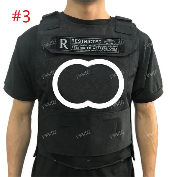 letter protective vests black breathable tactical vest ins tide cs game body armor plates holder 9 model, Black;green
letter protective vests black breathable tactical vest ins tide cs game body armor plates holder 9 model, Black;green