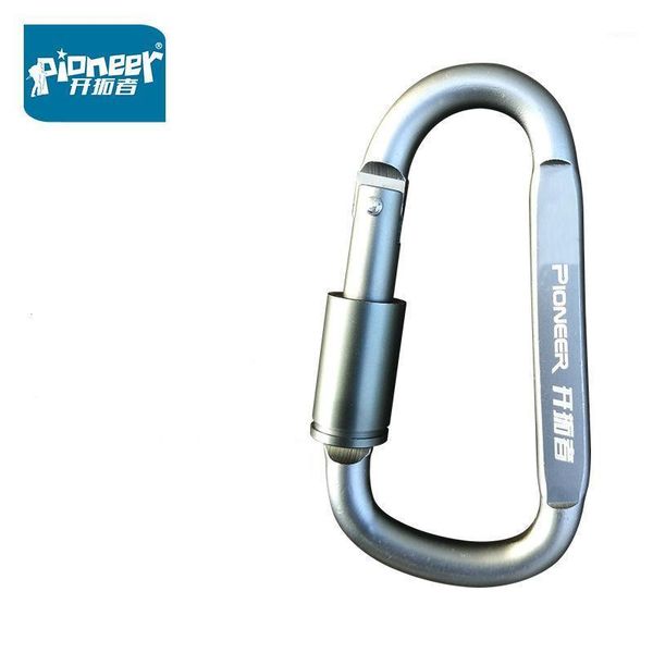 cords, slings and webbing pioneer carabiner clips outdoor camping tool mountaineering caving rock climbing safety master screw lock buckle e
cords, slings and webbing pioneer carabiner clips outdoor camping tool mountaineering caving rock climbing safety master screw lock buckle e